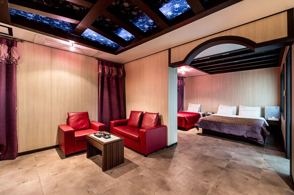 Tirol Khách sạn Seoul