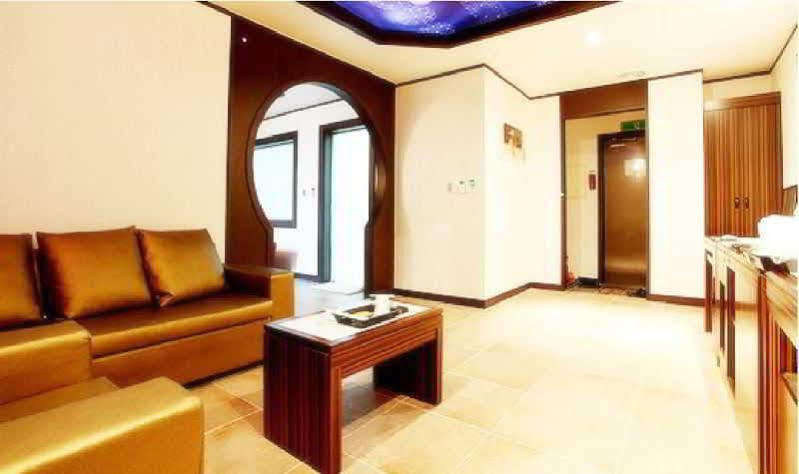 Tirol Khách sạn Seoul