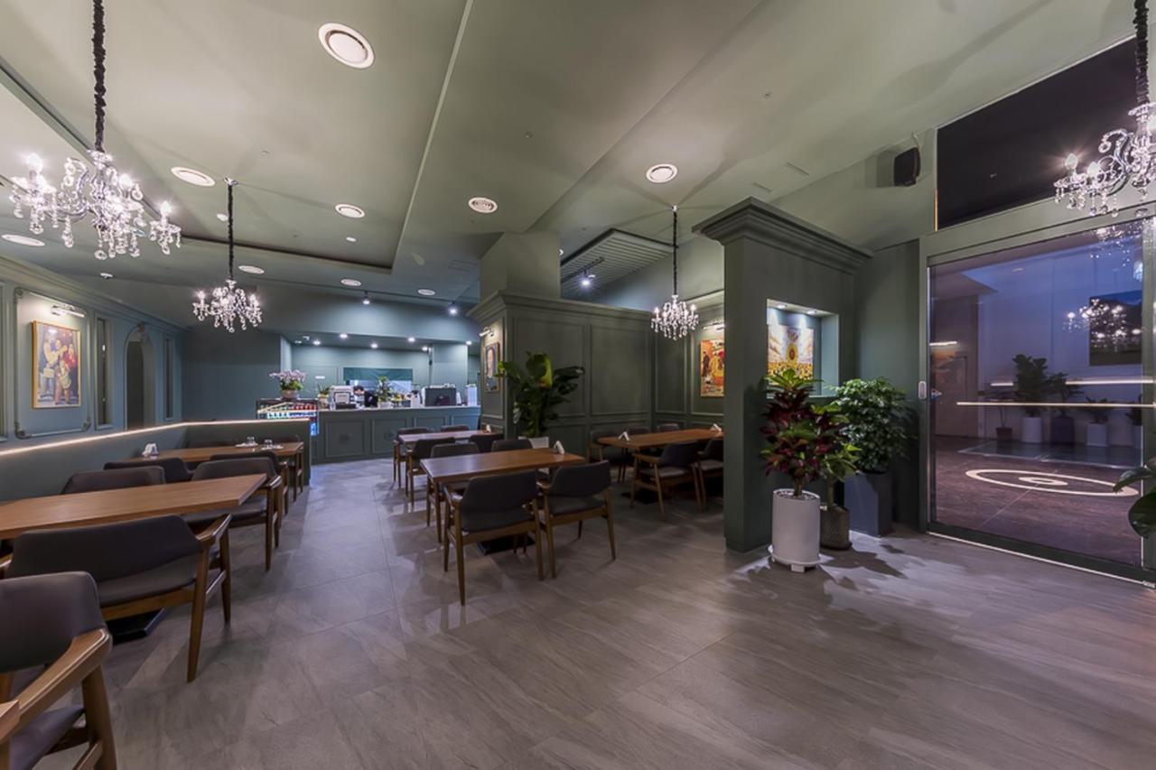 Tirol Hotel Seoul